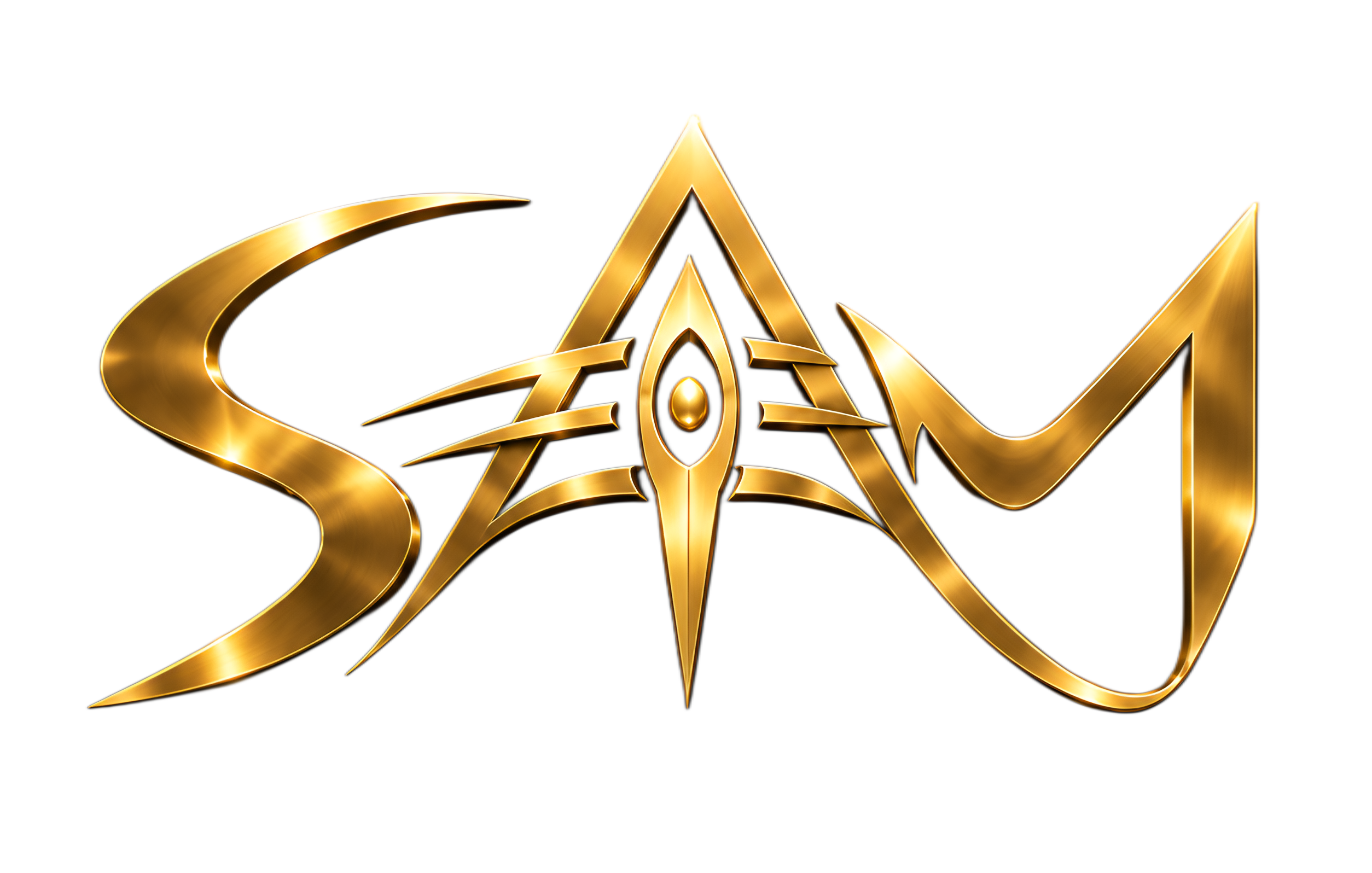 SAM emblem